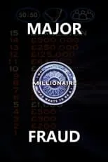 Poster de la película Major Fraud - Películas hoy en TV