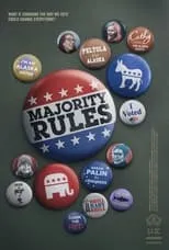 Poster de la película Majority Rules - Películas hoy en TV