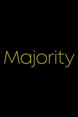 Póster de la película Majority