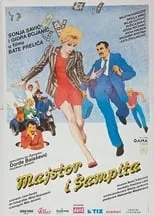 Película Majstor i Šampita