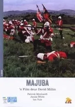 Película Majuba: Heuwel van Duiwe