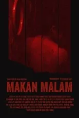 Película Makan Malam