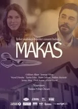 Gökhan Alkan interpreta a Fatih en Makas