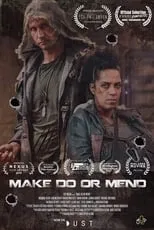 Película Make Do or Mend