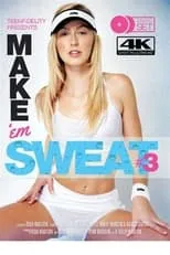 Kirsten Lee es  en Make 'Em Sweat 3