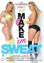 Poster de la película Make 'Em Sweat - Películas hoy en TV