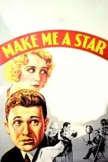 Polly Walters interpreta a Doris Randall (uncredited) en Make Me a Star