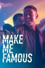 Tom Brittney interpreta a Billy en Make Me Famous