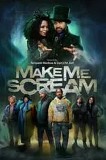 Película Make Me Scream