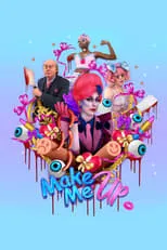 Póster de la película Make Me Up