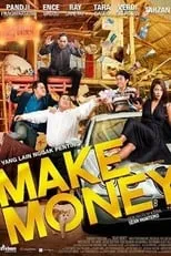 Poster de Make Money