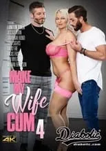 Póster de la película Make My Wife Cum 4