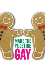 Derek Long interpreta a Sven Gunnunderson en Make the Yuletide Gay