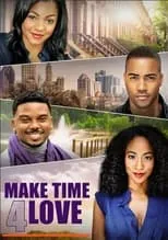 Lindsey Blackwell interpreta a Mikayla Turner en Make Time 4 Love