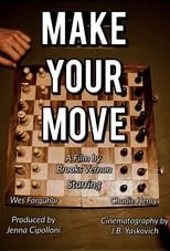 Miki Ishikawa es Natsumi en Make Your Move