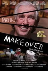 Tom Travers es Horrie en Makeover