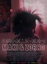 Película Maki & Zorro