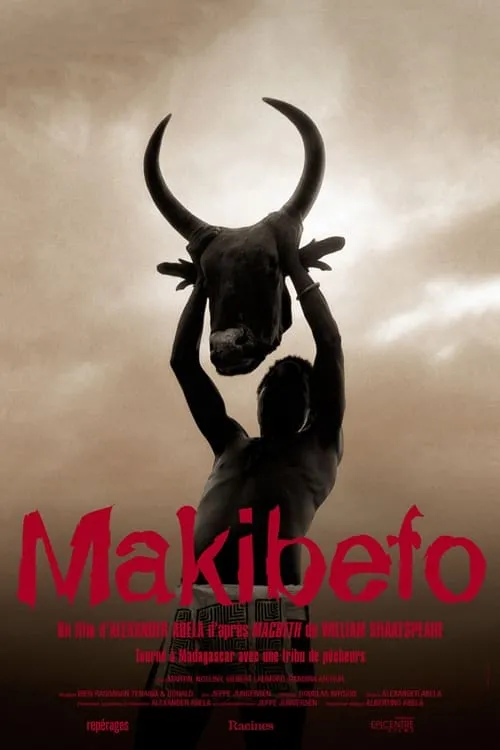 Póster de la película Makibefo