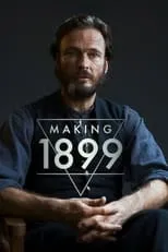 Andreas Pietschmann en la película Making 1899