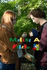 Christian Meer interpreta a Jonathan Cooper en Making A Friend