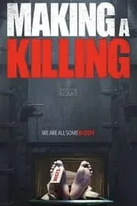 Portada de Making a Killing