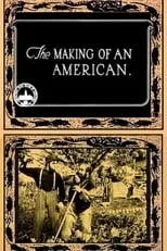 Lee Beggs interpreta a Ivan Orloff en Making an American Citizen