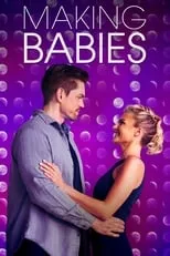 Poster de la película Making Babies - Películas hoy en TV