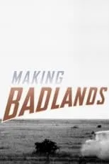 Jack Fisk interpreta a Self en Making 'Badlands'