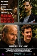 Póster de la película Making Bones