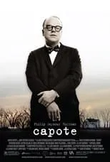 Adam Kimmel es Self en Making Capote: Defining a Style