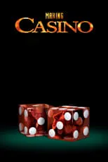 Nicholas Pileggi es Self en Making Casino