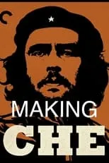 Benjamin A. Van Der Veen es Self en Making Che