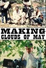 Nuri Bilge Ceylan interpreta a  en Making Clouds of May