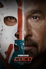 Martin Brodeur interpreta a Himself en Making Coco: The Grant Fuhr Story