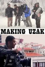 Nuri Bilge Ceylan interpreta a  en Making Distant