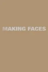 Lynn Carlin es Self en Making 'Faces'