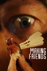 Mark Davison es Mo en Making Friends