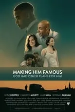 Poster de Making Him Famous