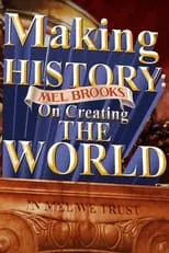 Alan Spencer interpreta a Self en Making History: Mel Brooks on Creating the World