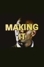 Portada de Making It