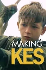 David Bradley interpreta a Self en Making Kes