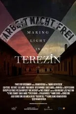 Craig Harris es Himself en Making Light in Terezin