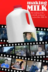 Evan Seeberger es Himself / E.S.W. en Making Milk