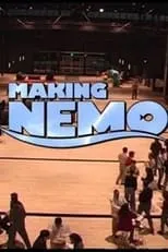 Película Making 'Nemo'