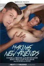 Poster de la película Making New Friends - Películas hoy en TV