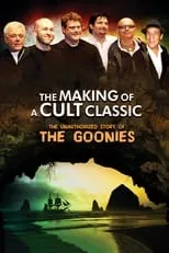 Póster de la película Making of a Cult Classic: The Unauthorized Story of 'The Goonies'