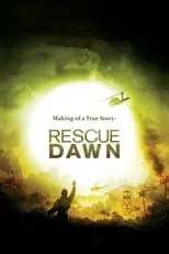 Galen Yuen es Self en Making of a True Story: Rescue Dawn