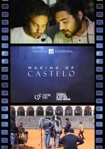 Eduardo Costa interpreta a Himself en Making Of Castelo