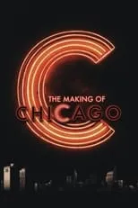 Rob Marshall es Self en Making of Chicago