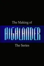 William N. Panzer es Self en Making of Highlander: The Series